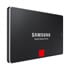 Thumbnail 1 : Samsung 850 PRO 2TB 2.5 Inch SATA 3 Solid State Drive 850 PRO