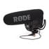 Thumbnail 1 : RODE VideoMic PRO- R Short Shotgun Mic