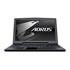 Thumbnail 1 : AORUS X7 PRO G-SYNC Laptop - 17.3" - Nvidia GTX 970M SLI