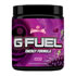 Thumbnail 1 : Sugar Free Caffeine Energy drink Powder Formula mix G-Fuel Grape