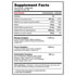 Thumbnail 2 : Sugar Free Caffeine Energy drink Powder Formula mix G-Fuel Grape