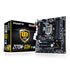 Thumbnail 1 : Gigabyte Z170M-D3H Skylake CrossFire Micro ATX Motherboard