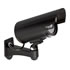 Thumbnail 2 : Storage Options Dummy CCTV Camera Theft Deterrent with live LED's