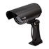 Thumbnail 3 : Storage Options Dummy CCTV Camera Theft Deterrent with live LED's