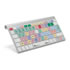 Thumbnail 1 : Logickeyboard Final Cut Pro X MacBook Skin