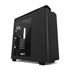 Thumbnail 1 : NZXT H440 New Edition Black Chassis with Window