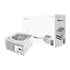 Thumbnail 1 : Seasonic Snow Silent 750W Fully Modular Power Supply