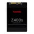 Thumbnail 1 : SanDisk 128GB Z400s 2.5" Business Class SSD/Solid State Drive
