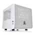 Thumbnail 1 : Thermaltake Core V1 Mini ITX Case - Snow Edition
