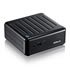 Thumbnail 1 : ASRock Beebox Black Mini PC with Intel N3000 CPU