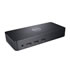 Thumbnail 1 : Dell Laptop Docking Station Triple 4K 2xHDMI DisplayPort GbE Lan USB3.0 Audio
