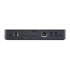 Thumbnail 3 : Dell Laptop Docking Station Triple 4K 2xHDMI DisplayPort GbE Lan USB3.0 Audio