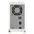 Thumbnail 2 : 2 Bay NAS QNAP TS-212E with Wireless Storage Device QG-103N