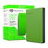 Thumbnail 1 : Seagate Expansion Drive 2TB External Portable Hard Drive/HDD - Green