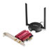 Thumbnail 1 : Edimax AC Wireless Dual Band PCIe WiFi Network Card/Adapter