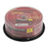 Thumbnail 1 : DVD+R Dual Layer Printable OVERBURN Media 8 Speed Discs