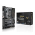 Thumbnail 1 : ASUS SABERTOOTH Z170 MARK 1 Motherboard
