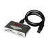 Thumbnail 3 : Kingston USB 3.0 UHS High Speed External Card Reader