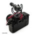 Thumbnail 1 : Rode VideoMicro Compact On-Camera Microphone
