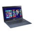 Thumbnail 1 : ASUS UX302LG Blue Laptop with NVIDIA GeForce GT 730M