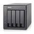 Thumbnail 1 : 4 Bay Home Digital Storage from Qnap TS-451+-2G NAS
