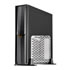 Thumbnail 1 : Silverstone Raven Z RVZ02B-W mini-ITX Case with Window - Black