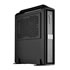 Thumbnail 1 : Silverstone Milo Series ML08B-H mini-ITX Case with Handle - Black