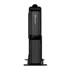Thumbnail 3 : Silverstone Milo Series ML08B-H mini-ITX Case with Handle - Black