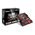 Thumbnail 1 : ASRock Intel B150M DDR3/DDR4 Combo-G Micro ATX Motherboard