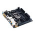 Thumbnail 1 : Gigabyte H170N-WiFi Dual LAN AC WiFi Mini ITX Motherboard