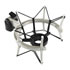 Thumbnail 1 : Sennheiser MKS4 Shock Mount