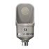 Thumbnail 3 : Neumann - 'TLM 107' Switchable Large Diaphragm Microphone (Nickel)