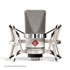 Thumbnail 2 : Neumann TLM 102 Condenser Microphone - Nickel