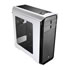 Thumbnail 1 : Aerocool Aero-500 White Chassis with Window