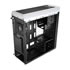 Thumbnail 4 : Aerocool Aero-500 White Chassis with Window