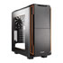 Thumbnail 1 : be quiet! Silent Base 600 Windowed Chassis - Orange