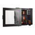 Thumbnail 3 : be quiet! Silent Base 600 Windowed Chassis - Orange