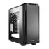 Thumbnail 1 : be quiet! Silent Base 600 Windowed Chassis - Black