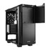 Thumbnail 2 : be quiet! Silent Base 600 Windowed Chassis - Black