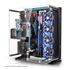 Thumbnail 4 : Thermaltake Core P5 Black Clear Acrylic Horizontal/Vertical/Wall Mountable Case