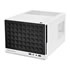 Thumbnail 1 : Silverstone Sugo SG13WB Mini ITX Cube Case - White/Black