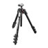 Thumbnail 1 : Manfrotto 055 Carbon Fibre 4 Section Tripod - Black