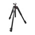 Thumbnail 1 : 055 Aluminium 3-section Manfrotto tripod with 90° horizontal column system