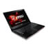Thumbnail 1 : MSI GP62 Gaming Laptop Core i5 with NVIDIA GeForce 940M