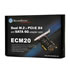 Thumbnail 4 : Silverstone SST-ECM20 PCIe Low Profile M.2 Expansion Card