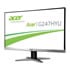 Thumbnail 1 : Acer 23.8" G247HYU 2K Zeroframe QHD IPS Monitor/Display