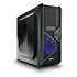 Thumbnail 1 : Enermax ECA3371A iVektor Q Desktop PC mATX/ATX Case with Window