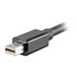 Thumbnail 2 : Akasa 20cm Mini DisplayPort/mDP to HDMI 4K Active Converter