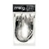 Thumbnail 1 : Moog 6" Patch Cables, Pack of 5