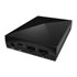 Thumbnail 1 : NZXT HUE+ RGB Colour Changing Dual Channel Internal LED Controller - Black